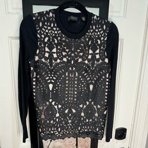 Ted Baker London sweater size 1